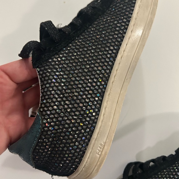 P448 sneakers in EUC size 37 - Picture 2 of 8